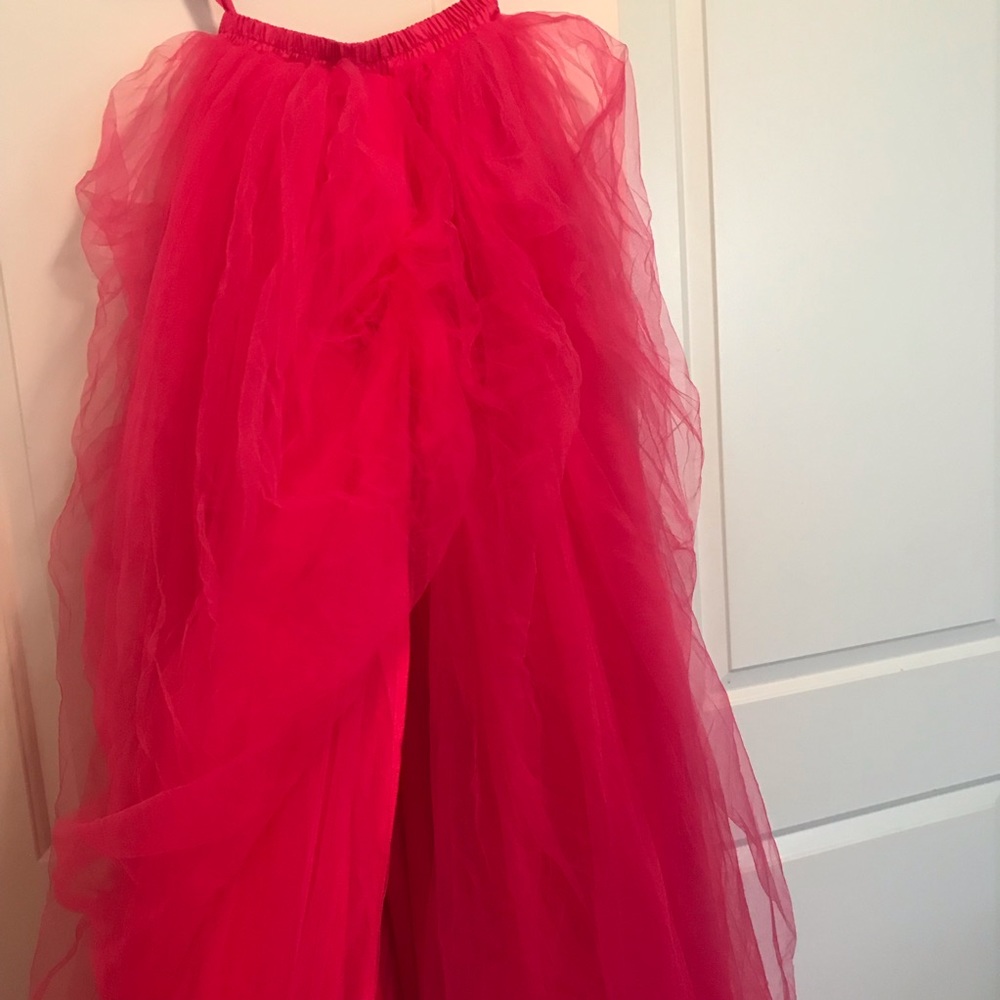 Pretty In Hot Pink - Picture 3 of 5